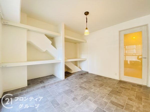 エバーグリーン淀川２号館　中古マンション