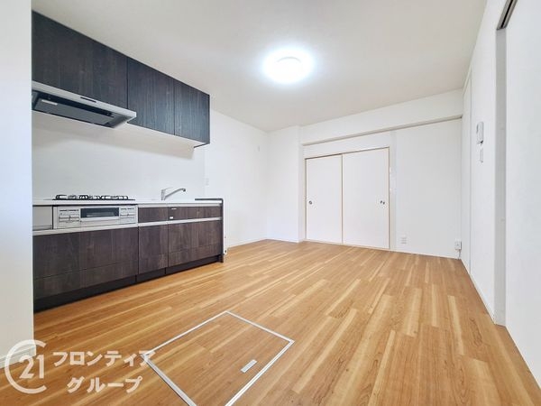 京橋第一コーポ　中古マンション