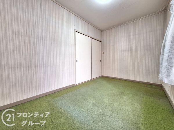 住道駅前住宅１５号棟　中古マンション