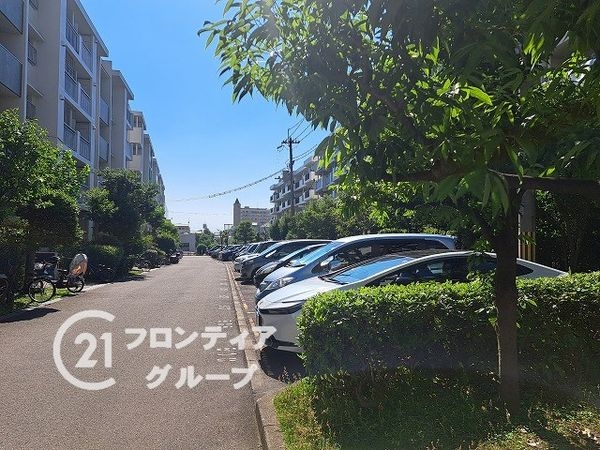住道駅前住宅１５号棟　中古マンション