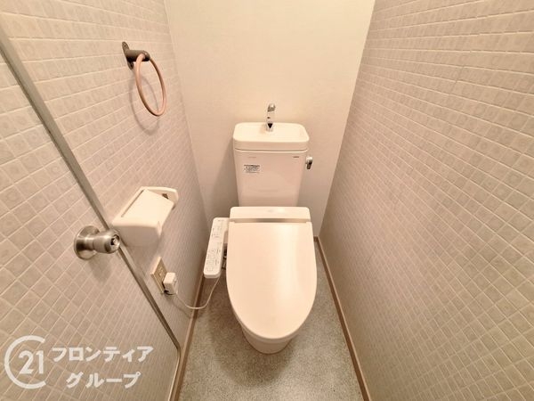 住道駅前住宅１５号棟　中古マンション