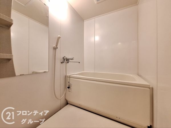 住道駅前住宅１５号棟　中古マンション