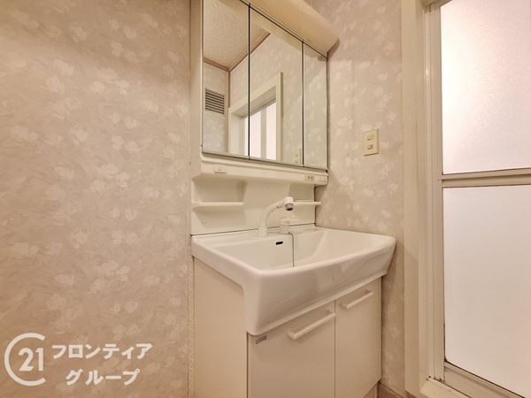 住道駅前住宅１５号棟　中古マンション