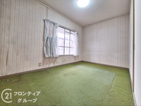 住道駅前住宅１５号棟　中古マンション