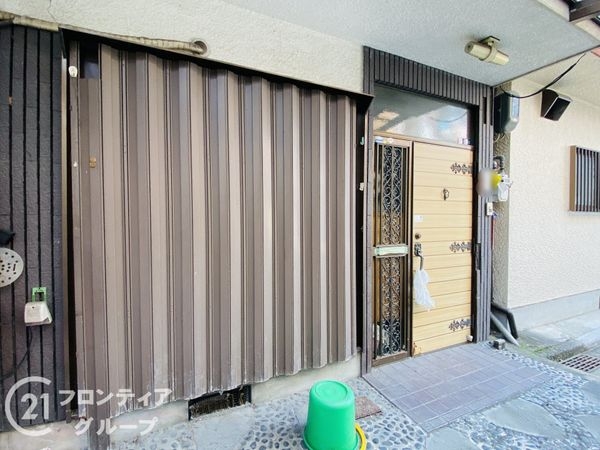 大阪市旭区清水４丁目の中古一戸建て