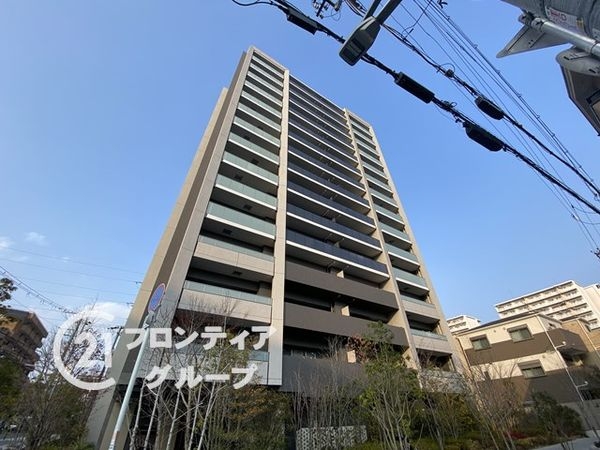 カサーレ鶴見ノースプレイス　中古マンション
