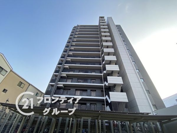 カサーレ鶴見ノースプレイス　中古マンション