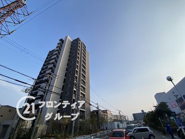 カサーレ鶴見ノースプレイス　中古マンション