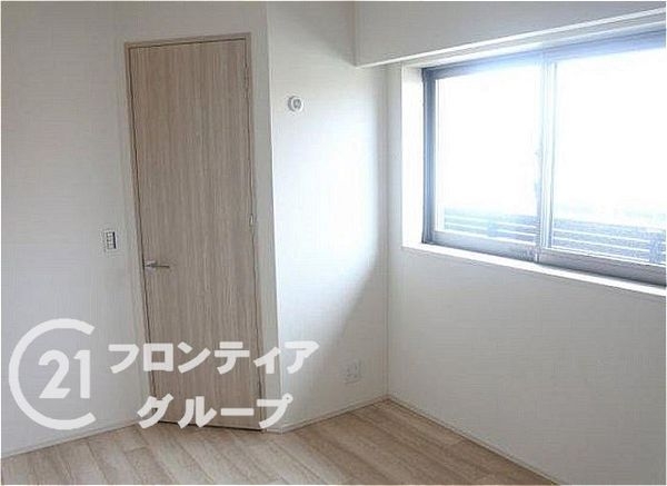カサーレ鶴見ノースプレイス　中古マンション