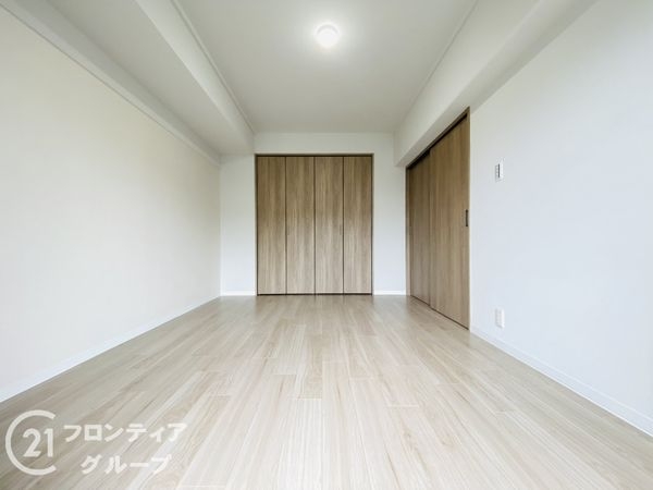 住道駅前住宅２２号棟　中古マンション