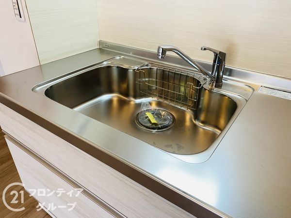 住道駅前住宅２２号棟　中古マンション