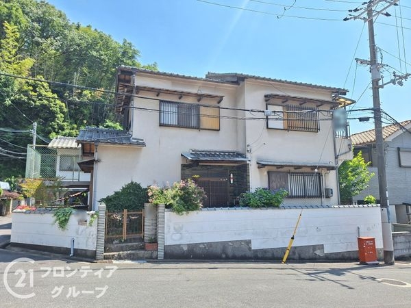 大東市野崎２丁目の中古一戸建て