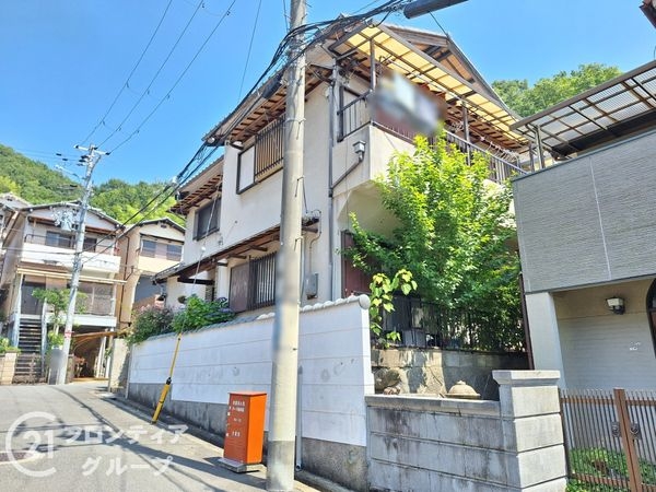 大東市野崎２丁目の中古一戸建て