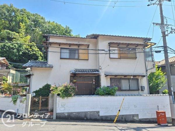 大東市野崎２丁目の中古一戸建て