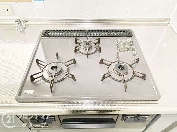 コスモ都島弐番館　中古マンション