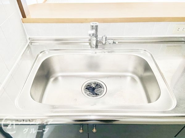 コスモ都島弐番館　中古マンション