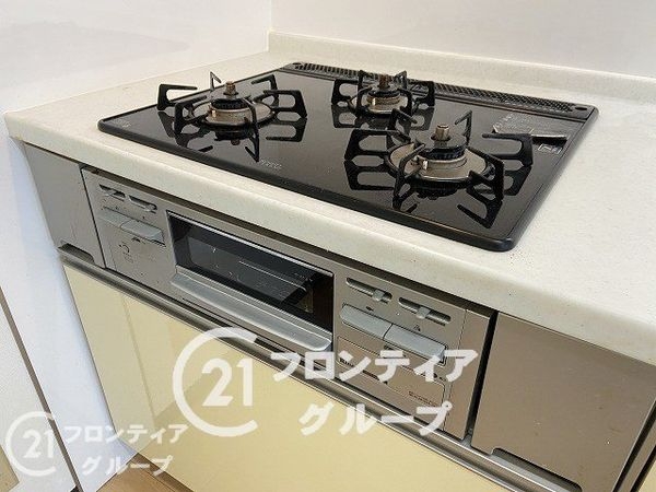 シャルム京橋　中古マンション