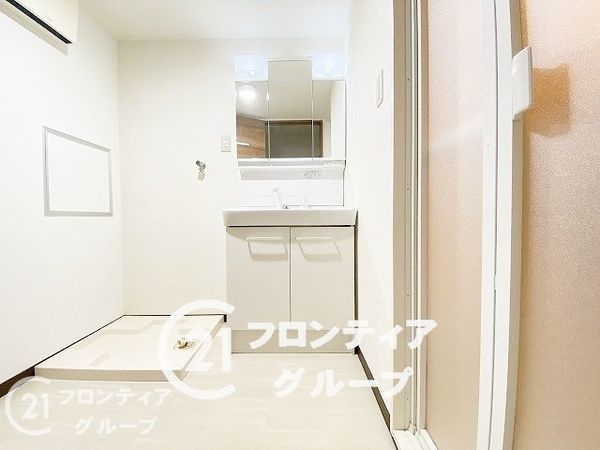 シャルム京橋　中古マンション