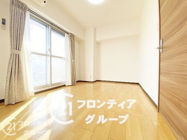 シャルム京橋　中古マンション