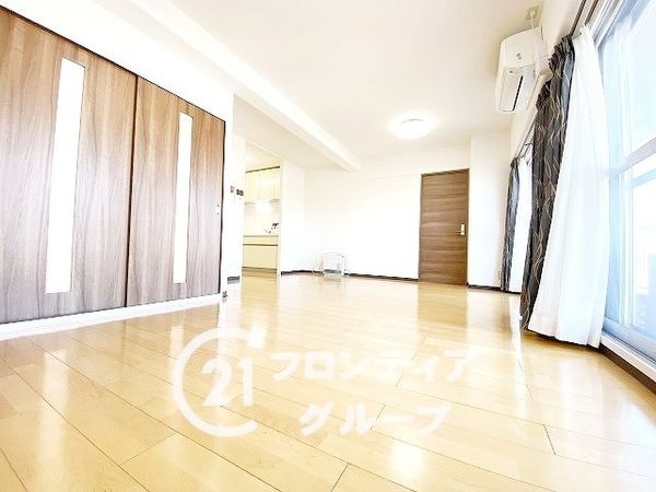 シャルム京橋　中古マンション