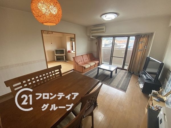 スコーレ四条畷　弐番館　中古マンション