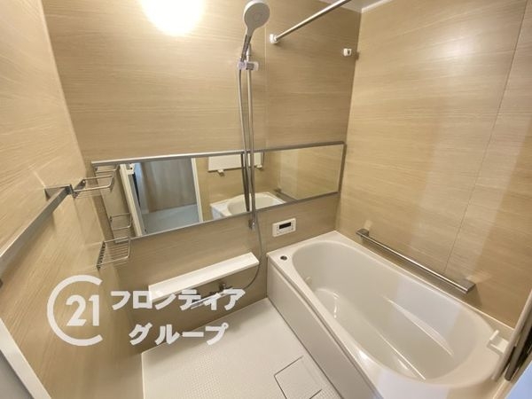 セントポリア北大阪ヴィゾン壱番館　中古マンション