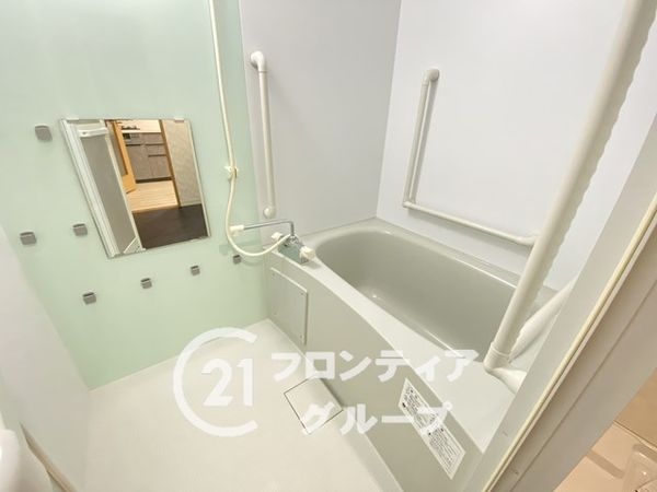 ニュー門真ハイツ　中古マンション