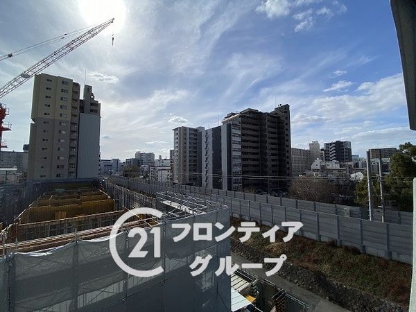 ハイネスプリモール城東　中古マンション