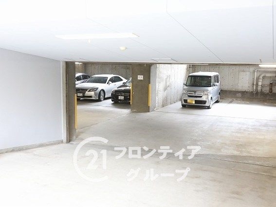 ハイネスプリモール城東　中古マンション