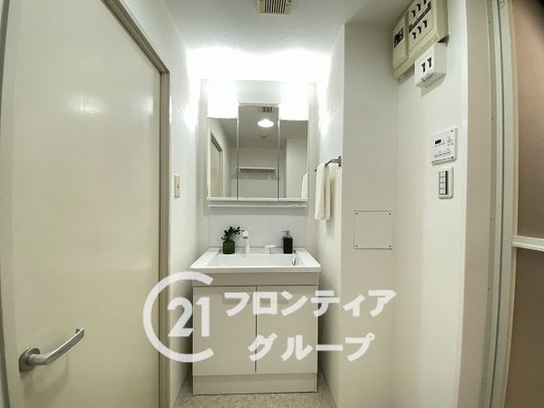 ハイネスプリモール城東　中古マンション