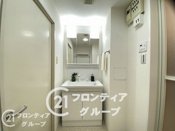 ハイネスプリモール城東　中古マンション