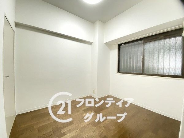 ハイネスプリモール城東　中古マンション