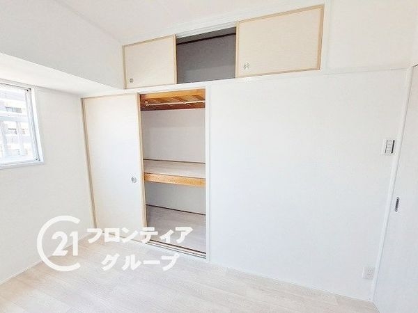 ハイマートすみれ　中古マンション