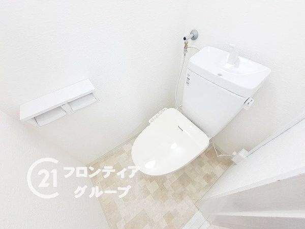 ハイマートすみれ　中古マンション