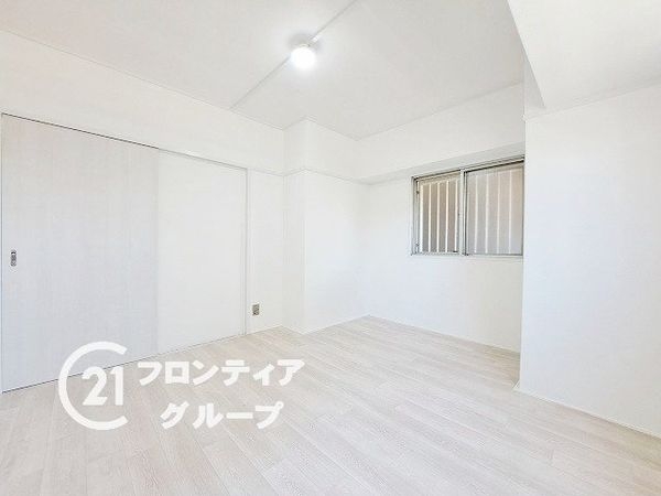 ハイマートすみれ　中古マンション