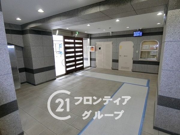 ハイマートすみれ　中古マンション