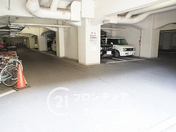 ハイマートすみれ　中古マンション