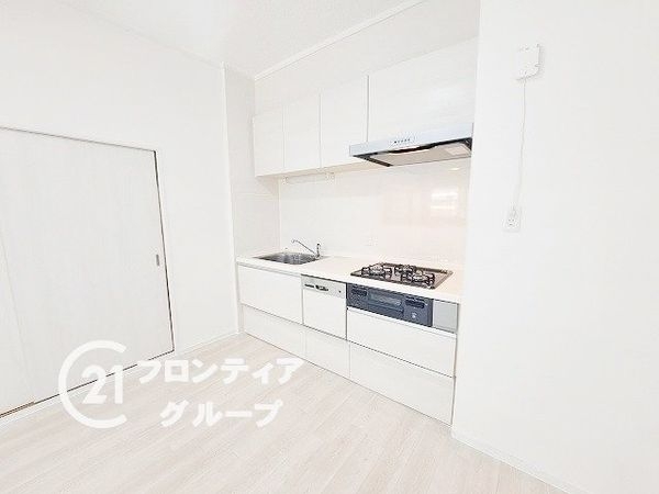 ハイマートすみれ　中古マンション