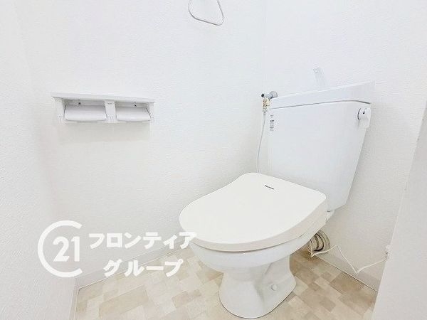 ハイマートすみれ　中古マンション