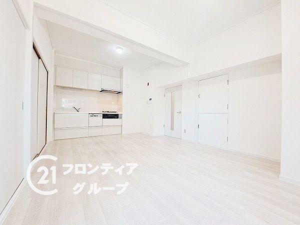 ハイマートすみれ　中古マンション
