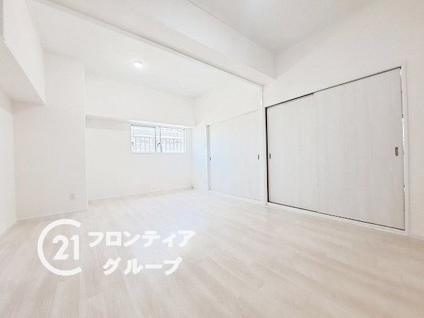 ハイマートすみれ　中古マンション