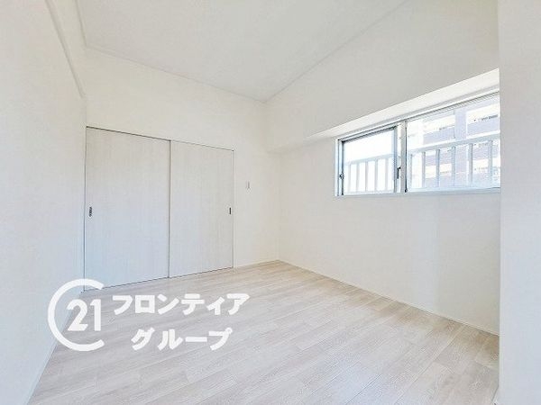 ハイマートすみれ　中古マンション