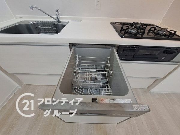ハイマートすみれ　中古マンション