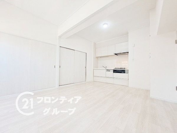 ハイマートすみれ　中古マンション