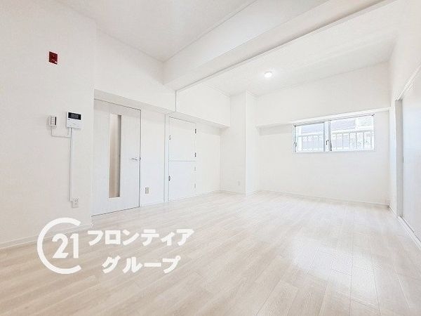 ハイマートすみれ　中古マンション