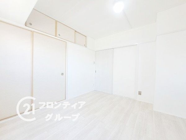 ハイマートすみれ　中古マンション