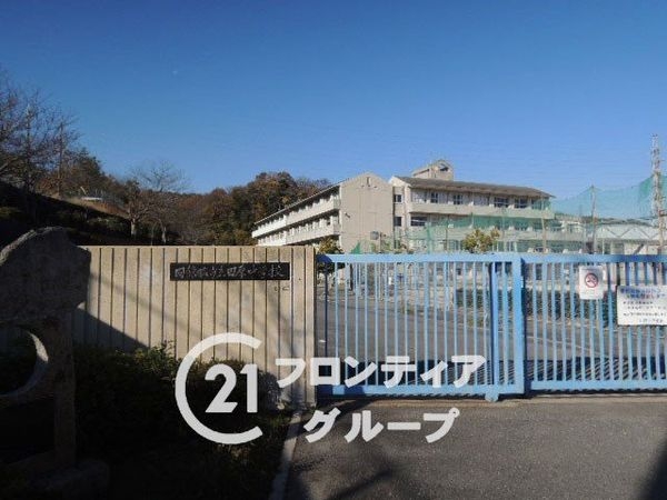 パークヒルズくすのき坂 5号棟 中古マンション(田原中学校)