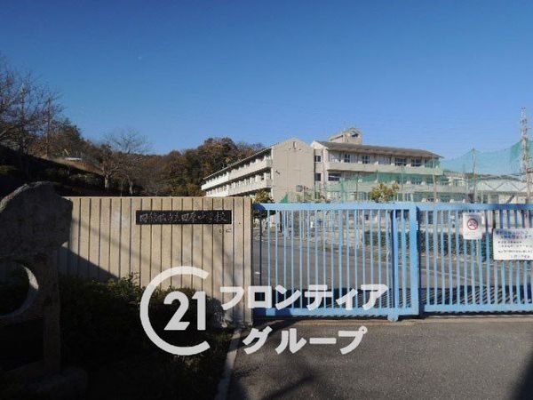 パークヒルズくすのき坂　５号棟　中古マンション(田原中学校)