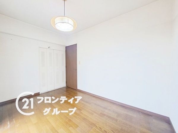 パークヒルズくすのき坂　５号棟　中古マンション