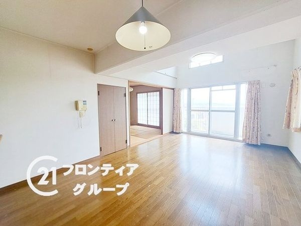 パークヒルズくすのき坂　５号棟　中古マンション